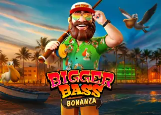 amb988 สมัคร Bigger Bass Bonanza ทดลองเล่นฟรี