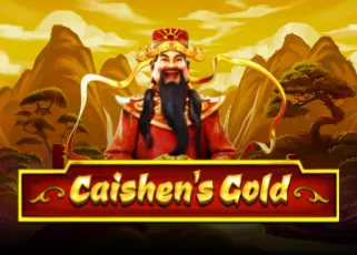 amb988 สมัคร Caishen's Gold ทดลองเล่นฟรี