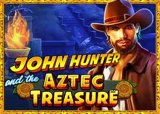 amb988 สมัคร John Hunter and the Aztec Treasure ทดลองเล่นฟรี