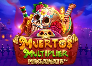 amb988 สมัคร Muertos Multiplier Megaways ทดลองเล่นฟรี