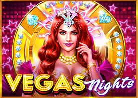 amb988 สมัคร Vegas Nights ทดลองเล่นฟรี